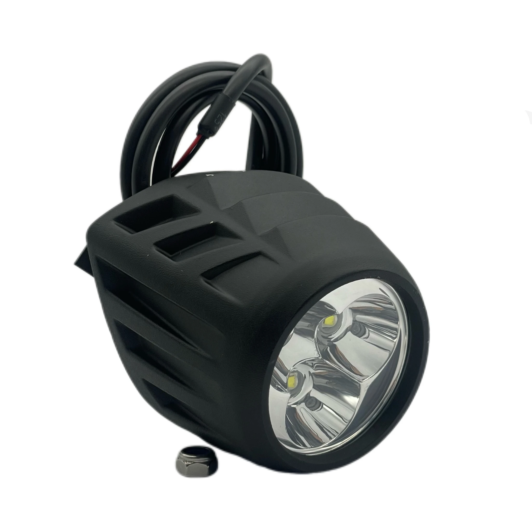 30W Headlight For Dualtron Thunder3 DTT3 MINIMOTORS Electric Scooter