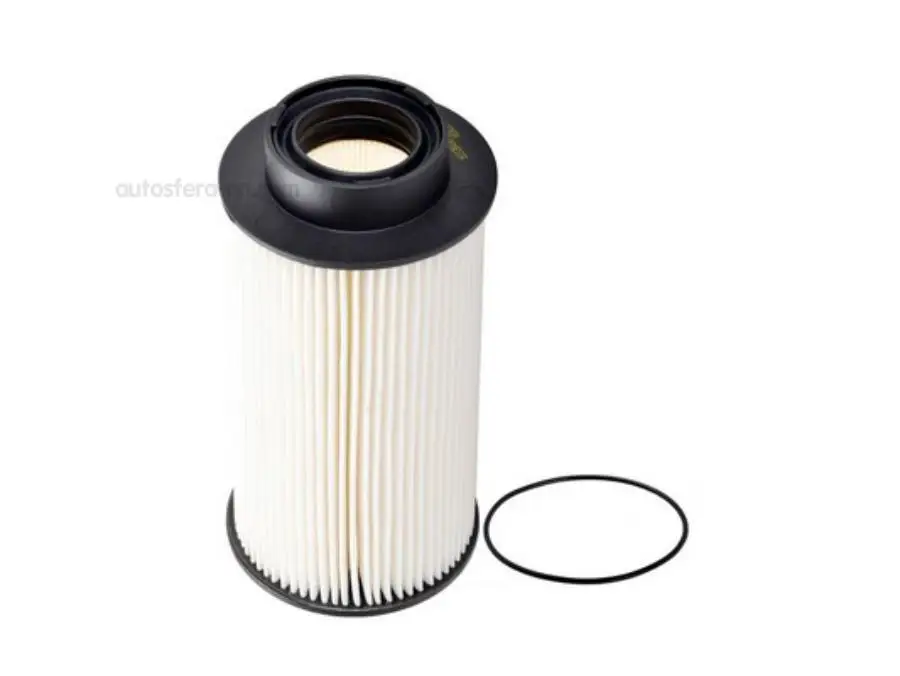 ¿Qué es el filtro SAKURA EF8301 y por qué es esencial para tu camión?