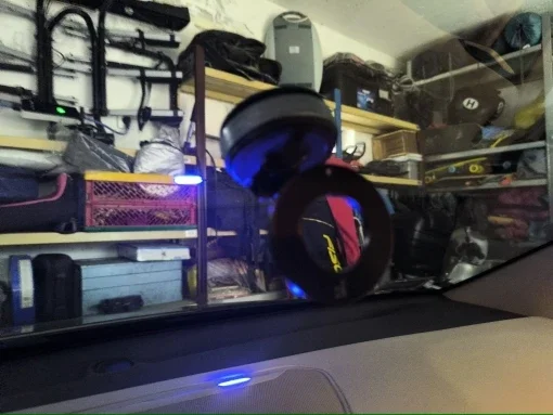 Customer review photo
