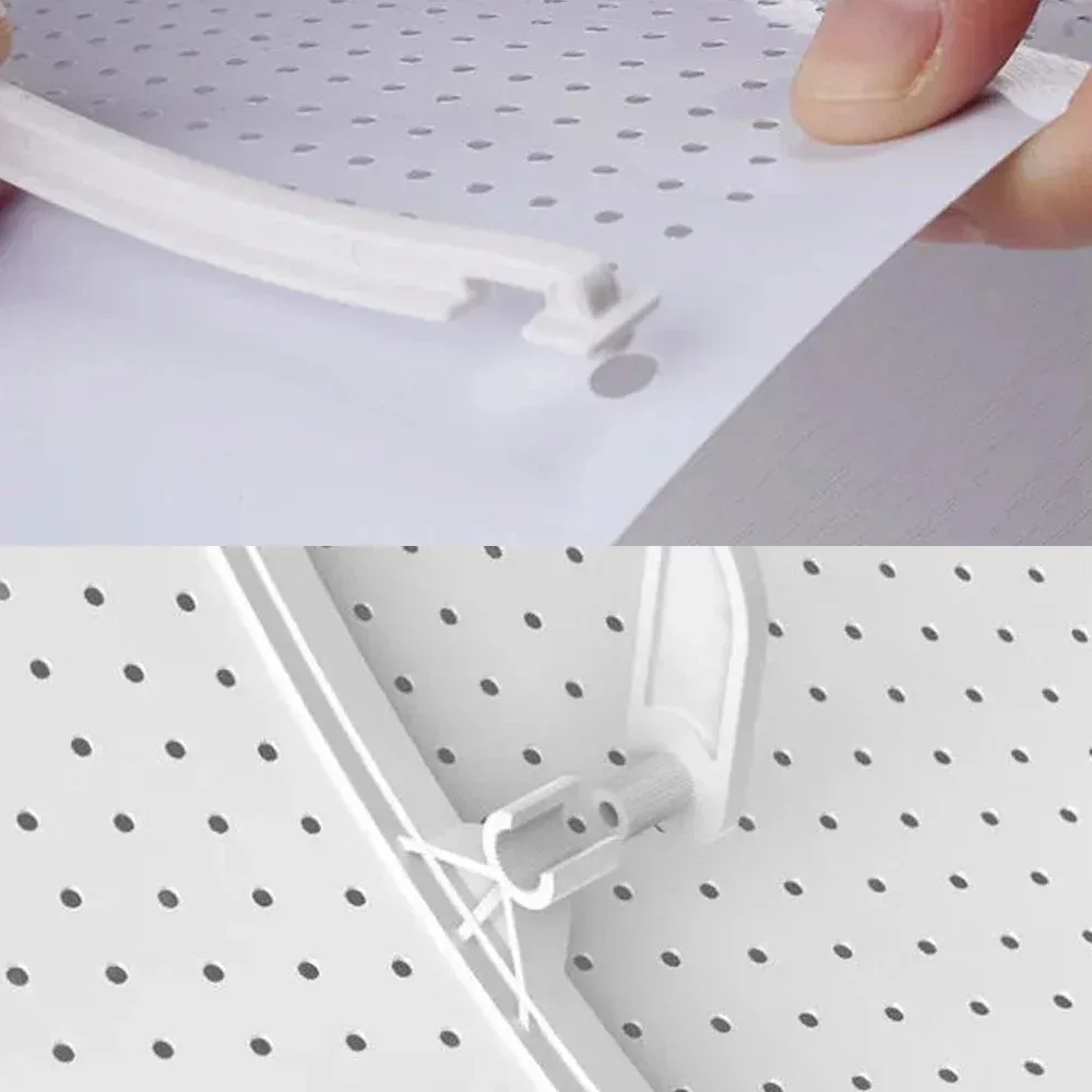 

Air Conditioner Wind Deflector Adjustable Vent Shield, Anti Direct Blowing Airflow Redirect Cover for Home & Office