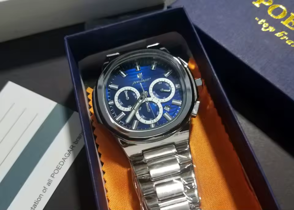 Photo from a satisfied customer