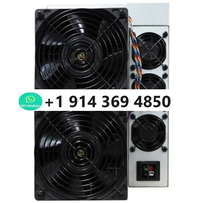 01 ALIEXPRESS DEAL New BITMAIN Antminer L9 16GH 3360W LTC DOGE LTE BEL COIN Miner ASIC Bitmain Antminer L9 (17Gh)