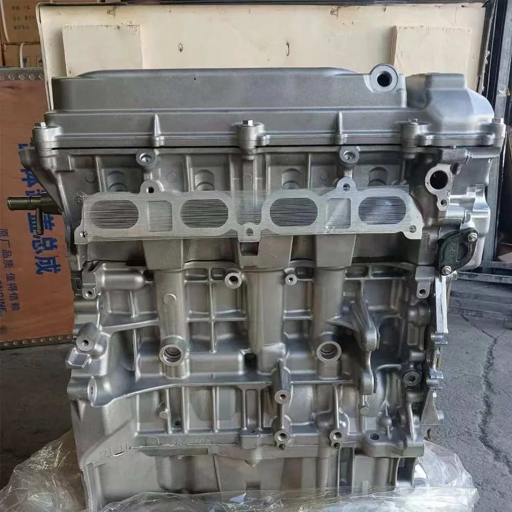 2ZR-FE 1.8L Petrol Engine  For Toyota Lotus Elise Pontiac Vibe Allion Auris Corolla Auto Accesorios Car Parts أجزاء المحرك