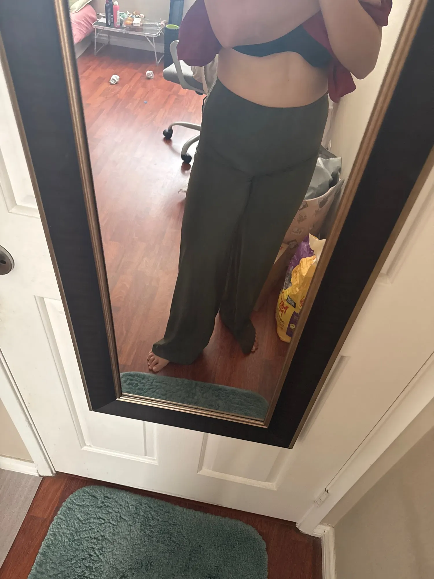 Review photo