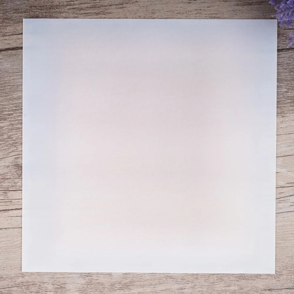 15 cm DIY Craft nakładanie warstw list szablony do malowania ścian Scrapbooking stempli znaczki Album dekoracyjne tłoczenie kartki papierowe — zdjęcie 2