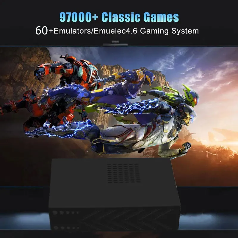 Thumbnail 2 - #9 Top 40 Home Video Game Consoles Worth Buying In 2026