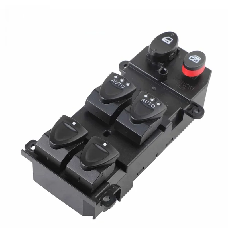 35750SMGG02 35750-SMG-G02 Przedni lewy elektryczny przełącznik szyb do Hondy Civic 2005-2012 — 2