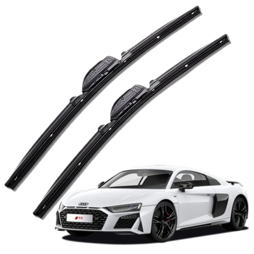 1 + 1 Audi R8 all-car premium wiper brush