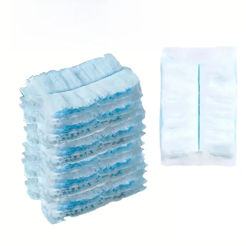 10 sztuk jednorazowych wkładów do odkurzacza kompatybilnych z Swiffer Duster — zdjęcie 2