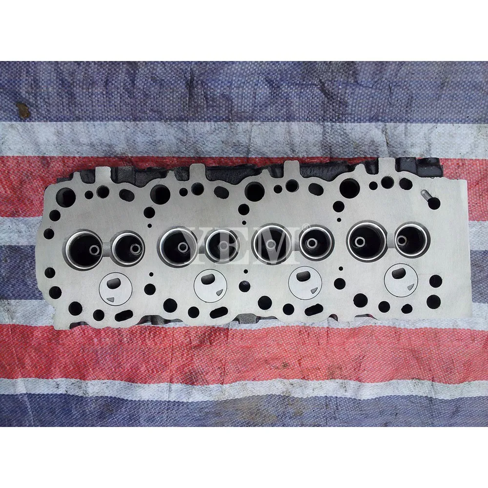 

For Toyota 3L Excavator Engine Parts 3L Cylinder Head