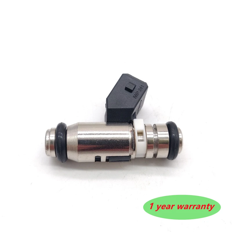 

4PCS IWP241 High Quality Fuel Injector Fuel Nozzle For Magneti- Marelli IWP241 IWP 241 IWP-241 Car Accessories