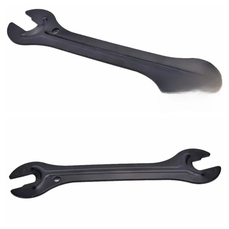 AliExpress JCSYFAC 13/15mm + 14/16mm Cycle Bike Bicycle Steel Bike Cycle Head Open End Axle Hub Cone Wrench Spanner Bicycle Repair Tool