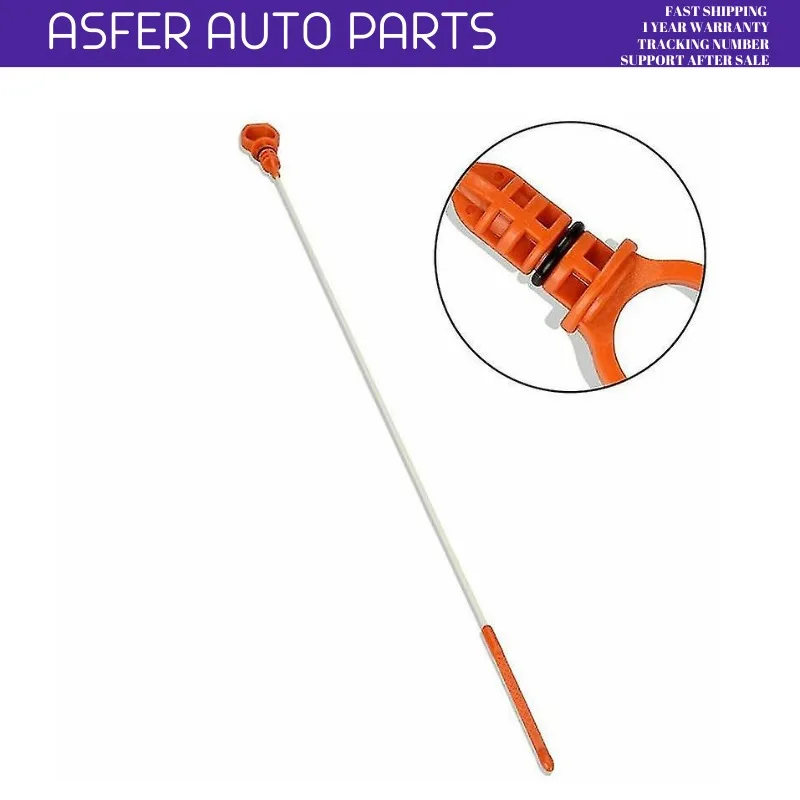 for Peugeot Partner 1.6 Diesel 206 207 307 308 407 C2 C3 C4 C5 Oil Dipstick OEM 1174.G2 High Quality Reasonable Price