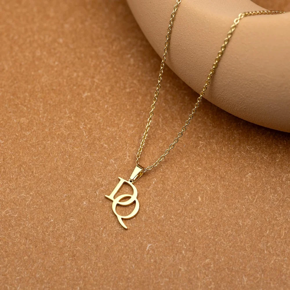 Personalised Name Necklace