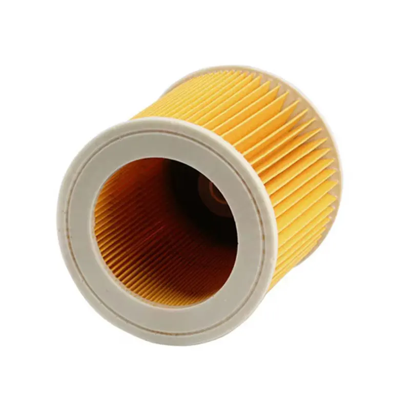 HEPA Filter for Karcher WD2250 WD3.200 MV2 MV3 WD3 WD2 Vacuum Cleaners Parts Accessories Filters Dust Bags