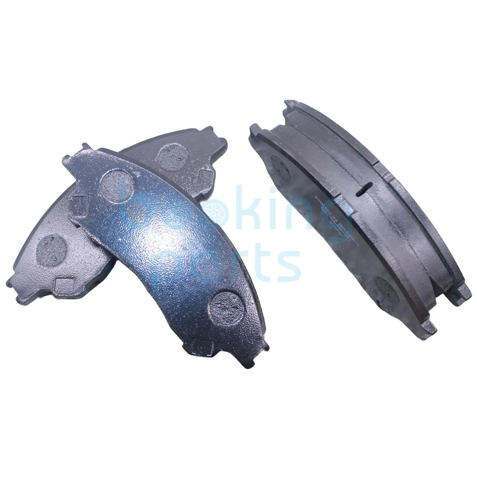 BKD56499(B),D2096-9331,D20969331,MD2096 Brake Pad For SUZUKI SX4 S-CROSS JY 14,VITARA 2015,ESCUDO 2015