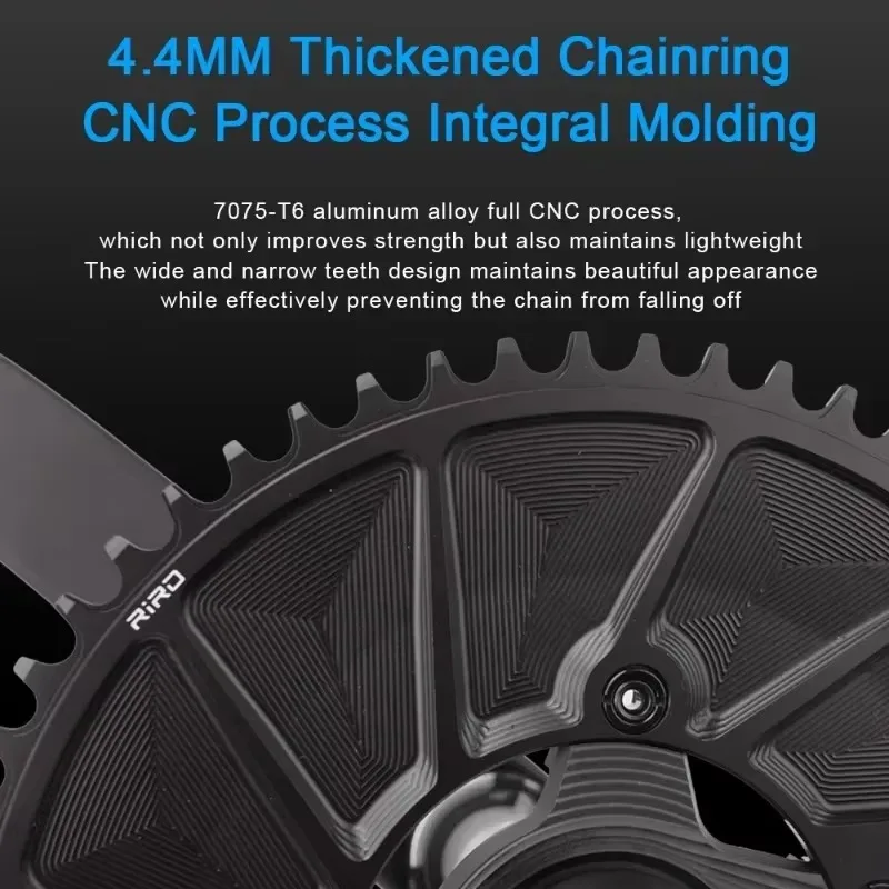 Thumbnail 3 - #56 Bicycle Chainrings List of Top Picks