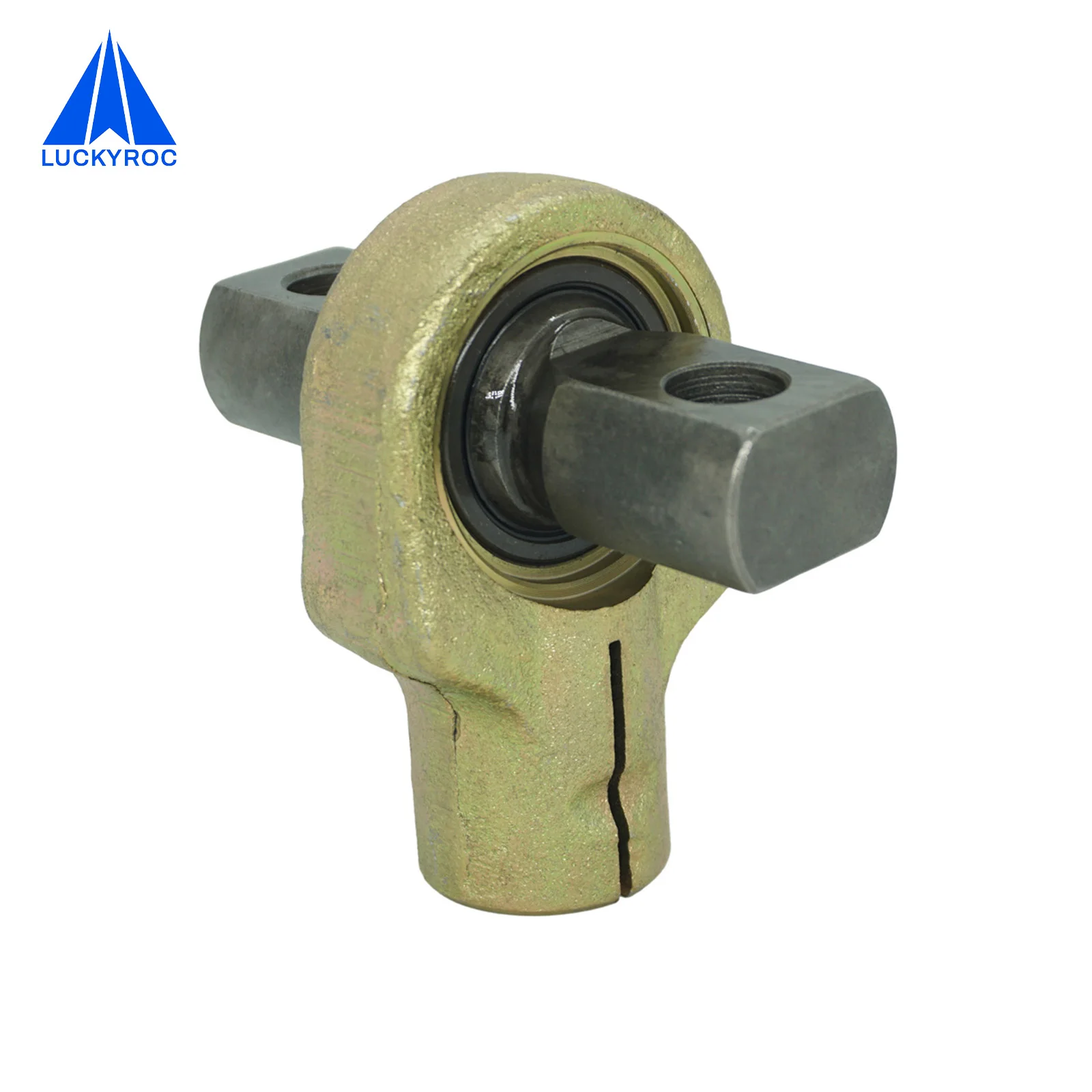 

LUCKYROC Forklift Spare Parts Eye Bolt Assy. 0009001506 for Linde 115-01 115-02 115-03 115-11