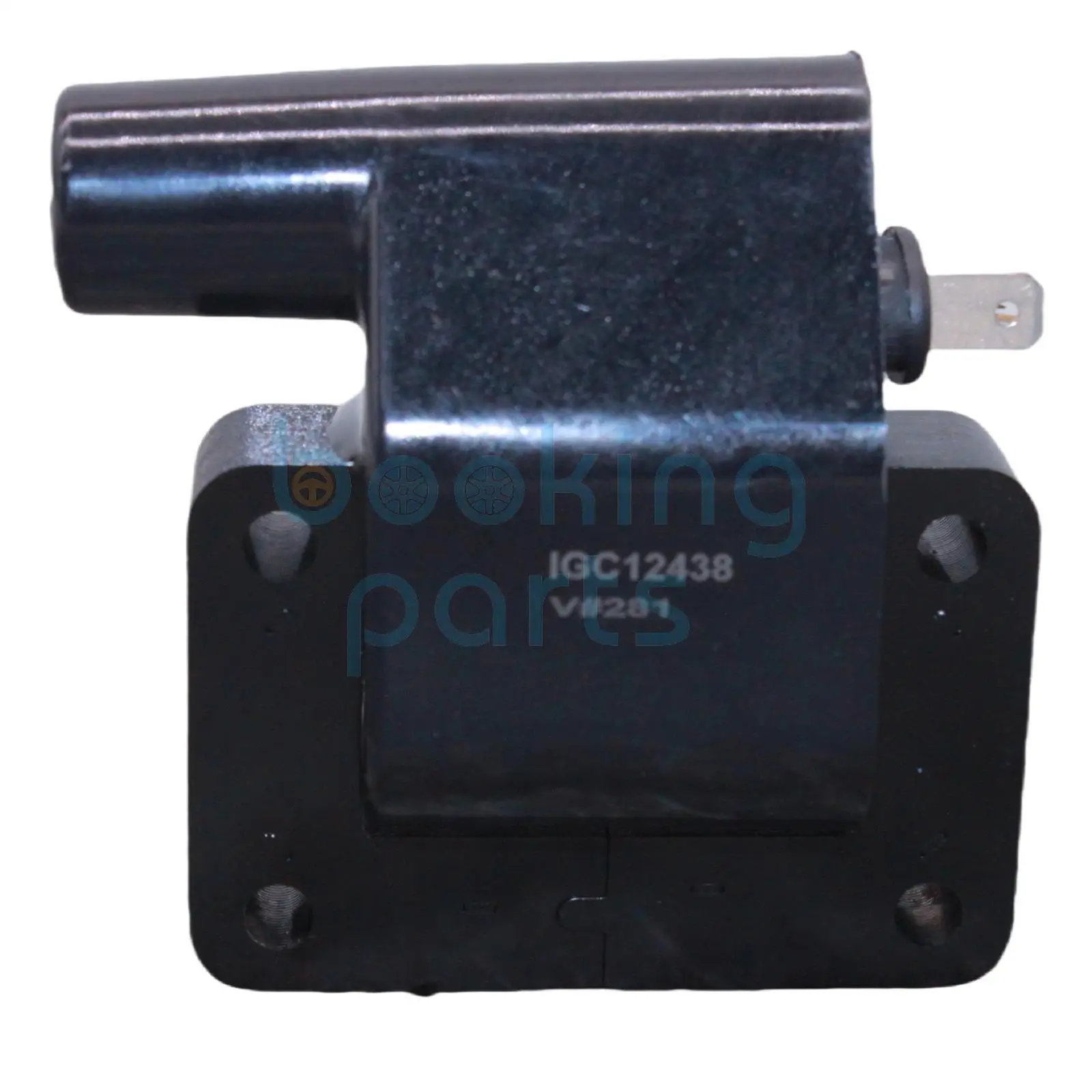 IGC12438,MD098964,MD104696,MD113551,MD131711 Ignition Coil For KIA SEPHIA 94-95, MITSUBISHI DIAMANTE 92-96/MONTERO 89-94