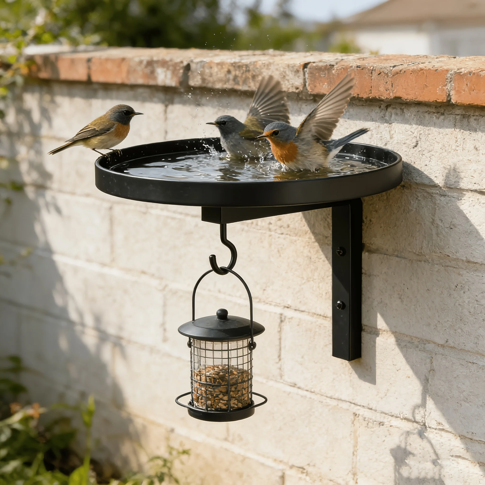 Thumbnail 2 - #46 Best Bird Feeders to Buy In 2026