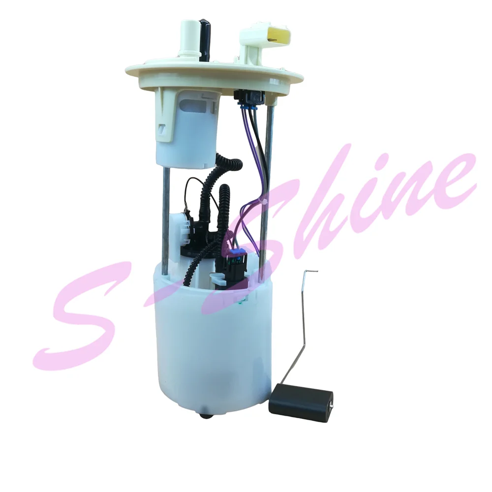 

For Ford F150 F-150 3.7 4.6 5.0 5.4 6.2 Fuel Pump Module Assembly 9L3Z-9H307-F 9L3Z9H307F