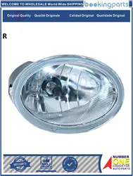 FGL74647(R),10143983-00,1014398300,Byd F0 1.0 FOG LAMPER,BydF010FOGLAMPER Fog Lamp For BYD F0