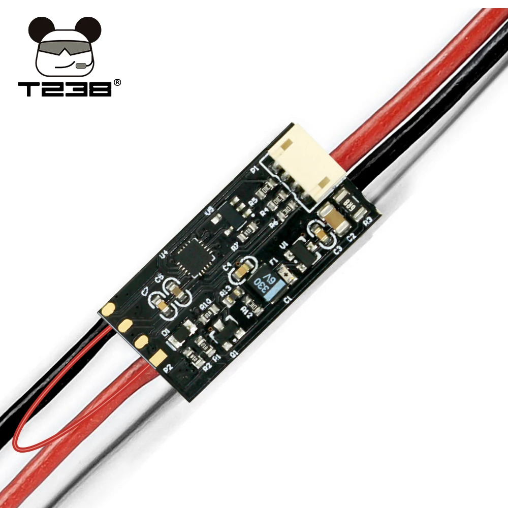 T238 Mosfet APOLLO Digital Trigger Unit External Programmable MOSFET Modular for G&G