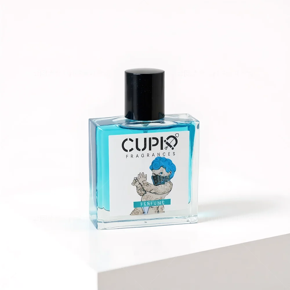 

Men’s Hypnosis 2.0 Eau de Cologne | Subtle Pheromone-Inspired Scent | Long-Lasting Fresh Aroma | Ideal Gift | Fast Shipping