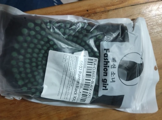 Customer review photo