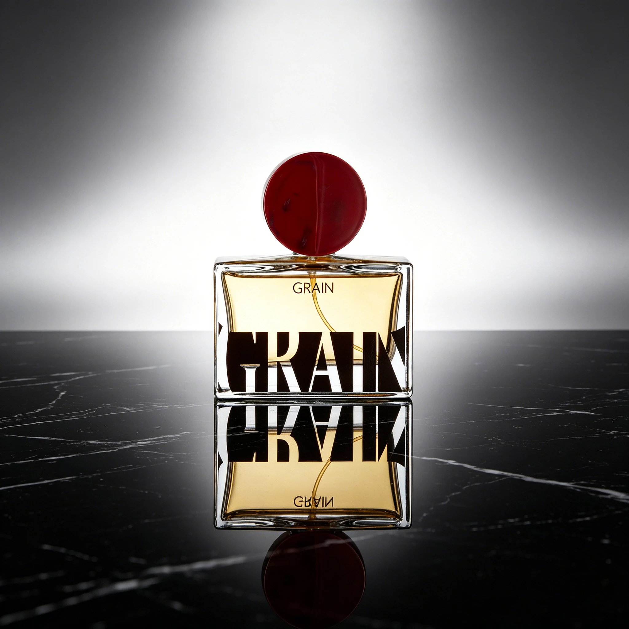 70ml GRAIN ピンクピーチフルーティーパフューム（女 - Perfume Juicy Fragrance のレビューと価格