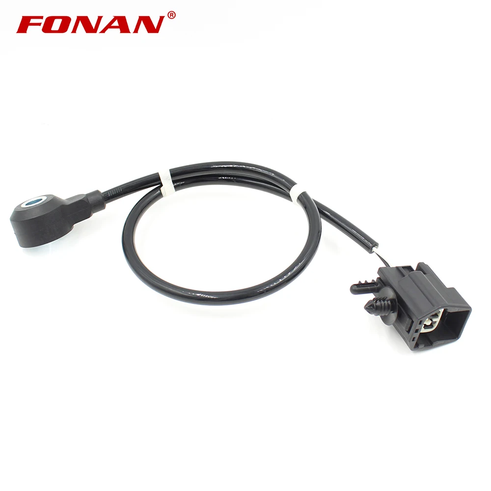 High Quality Engine Knock Detonation Sensor For Ford E-150 E-250 Explorer Mustang Ranger XL3Z12A699BA XL3F12A699BA XL3F12A699BB