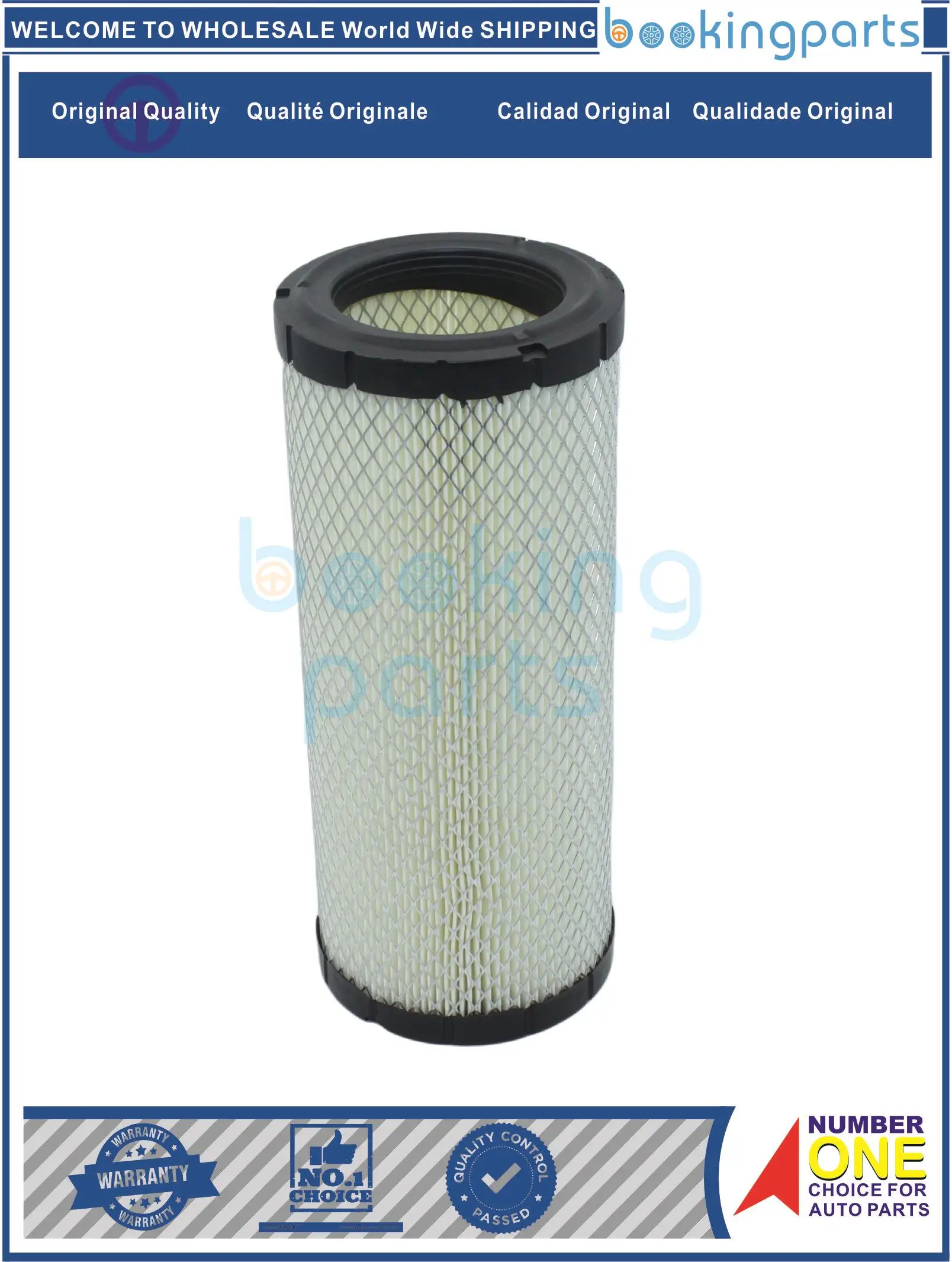 AIF67007,CA 9246,CA9246,R140142270,1348726,RS3549,RS3702,RS3988, Air Filter For UNIVERSAL JOHN DEERE,KOMATSU