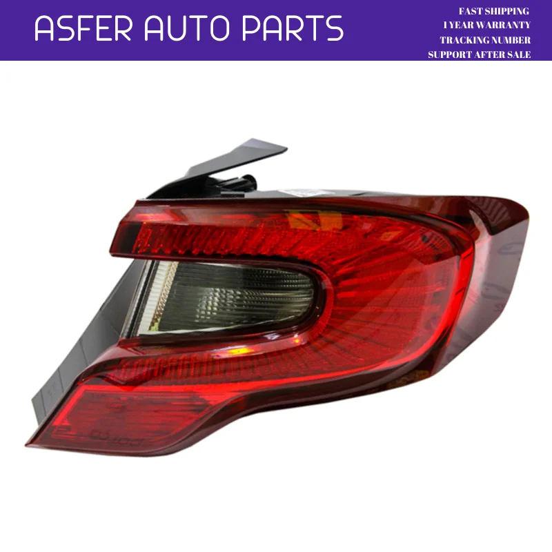 Taillight For Fiat Egea 2015 After For Dodge Neon Left Right High Quality Best Price 52102965  51984487  52102967  51984457