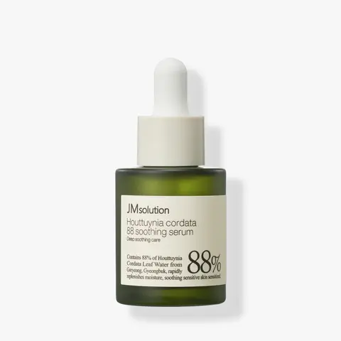 어성초 88 수딩 세럼 30ml