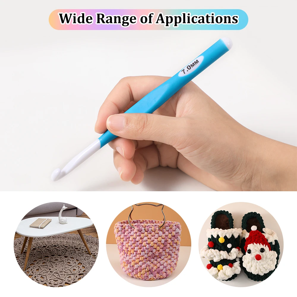 Thumbnail 4 - #73 Latest Yarn Tools Offers