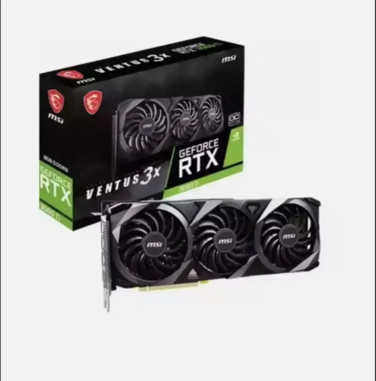 Graphics card RTX 4090 In stock ready to ship brand new and original graphics card