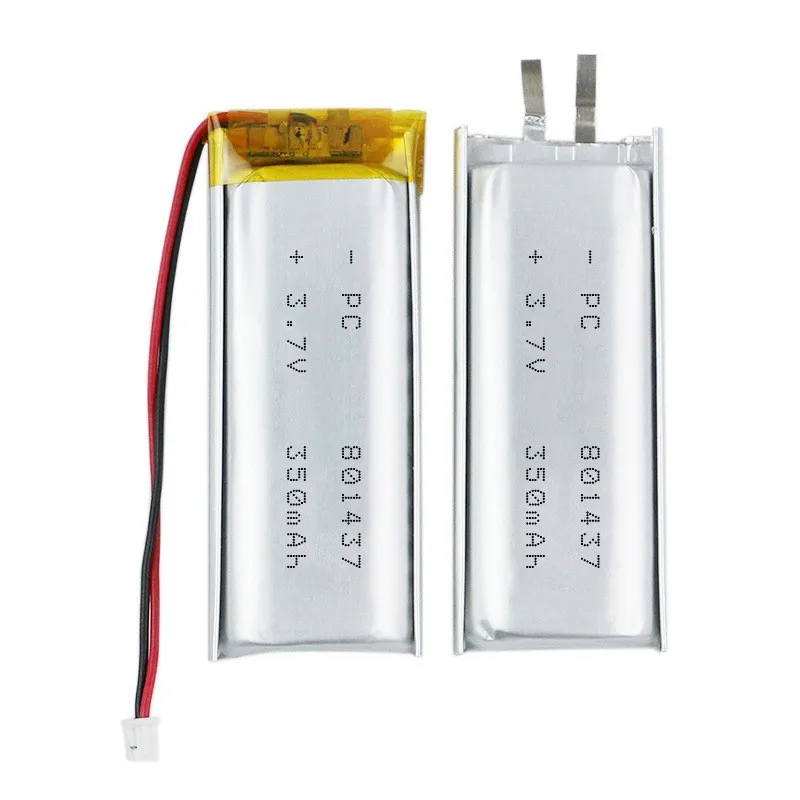 buy more will cheap Wholesale of 481860 3.7V durable polymer lithium batteries for digital use by manufacturers
