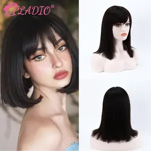 Lace Front Wig 100% Human newest Hair