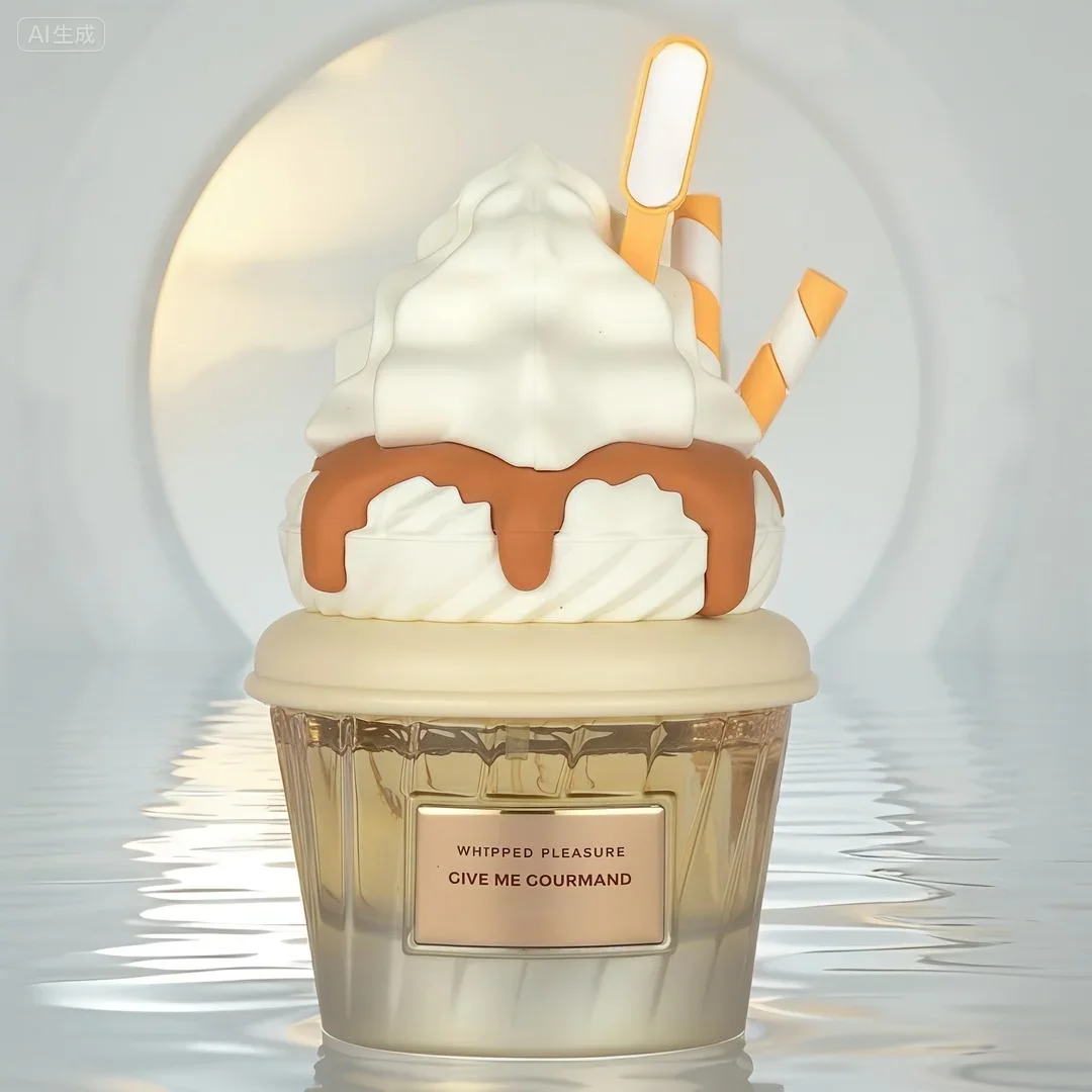 

Whipped Pleasure Lattafa Perfumes para Mujeres 75ml With its long-lasting Milk and Jasmine scent it's an ideal gift choice