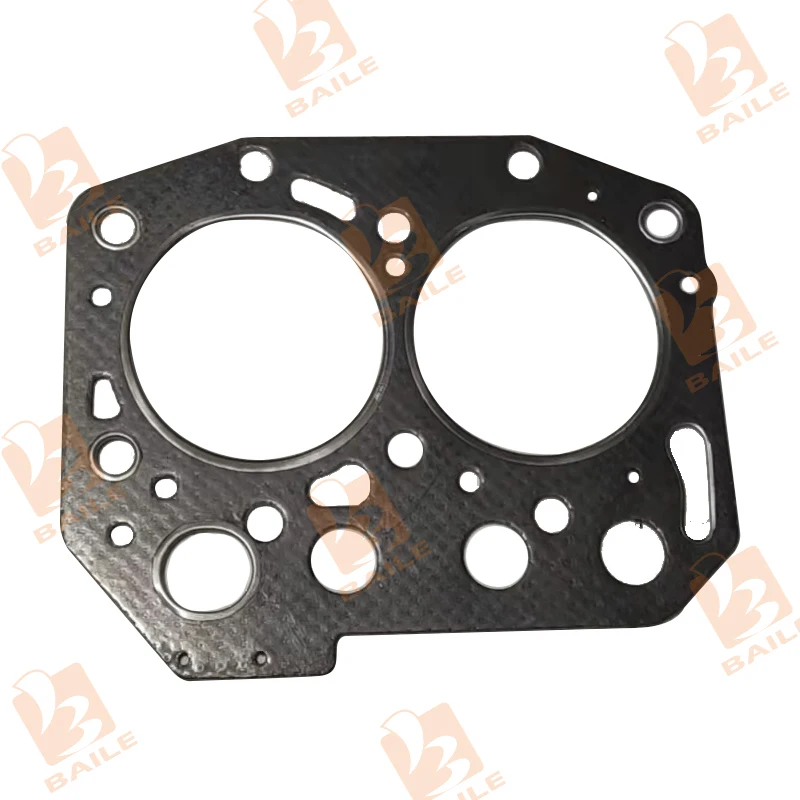 2TNV70 Cylinder Head Gasket For Yanmar Engine