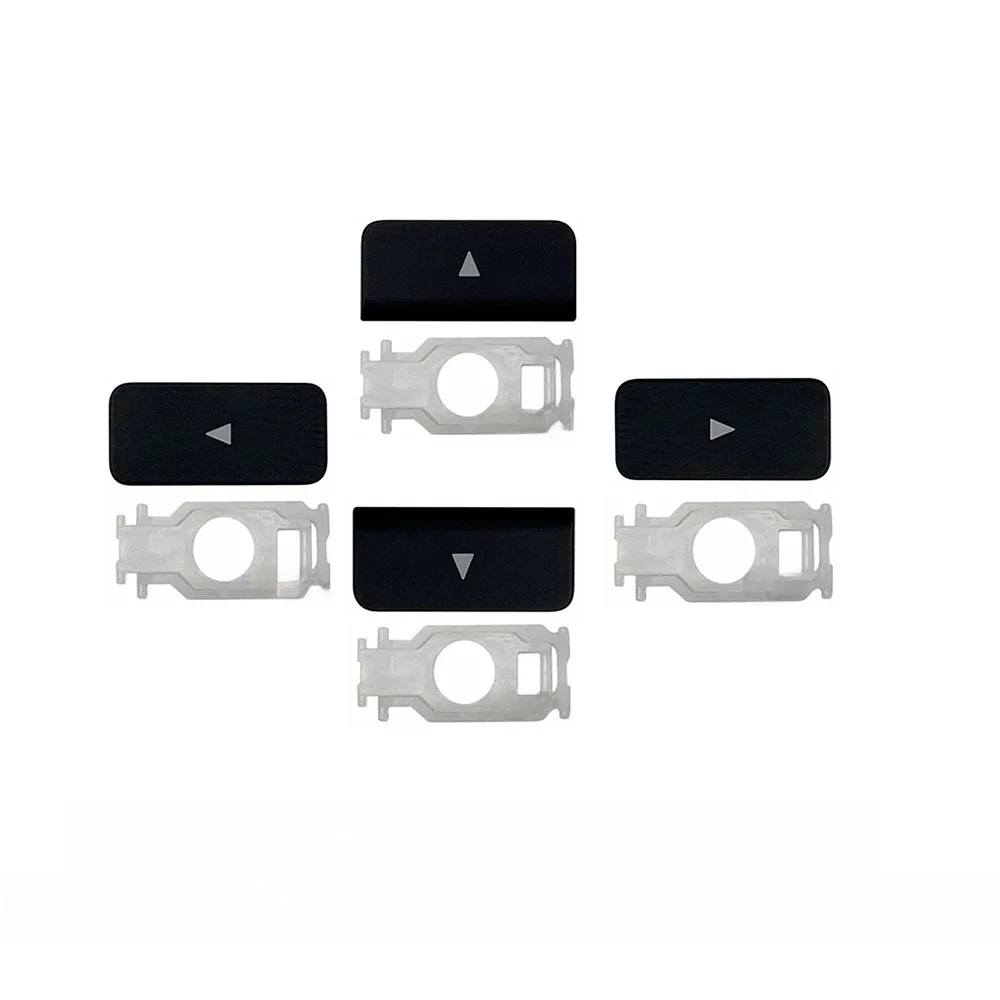 Charnière de Capuchon de Clé pour MacPlePro/Air A2141 A2251 A2289 A2179 A2337 A2338 A2442 A2485 A2681, Boutiques de Remplacement/Droite/ettes (Bas)