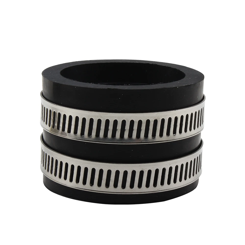 Motorrad-Vergaser-Adapter Einlass-Ansaugrohr Gummi 35MM 40MM Für KOSO OKO Mikuni PWK Universal 2/4-Takt-Motor Motocross – Detail 5