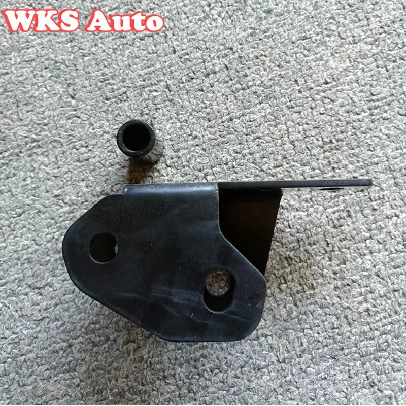 Rear Panhard Rod Bracket 2 Inches 3 Inches Lift Jimny Offroad 4X4 Accessory for 2019 2020 2021 2022 2023 Suzuki Jimny Jb74w
