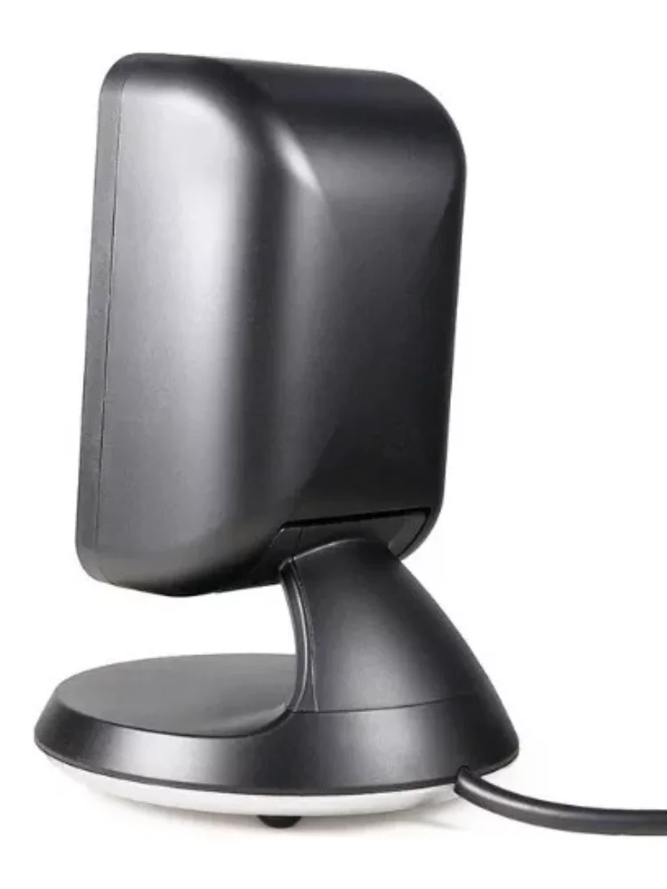 قارئ الباركود PDV لالتقاط البيانات ، USB ، 1D ، 2D ، QR Code ، كفاءة وتنوعا ، أنظمة مختلفة