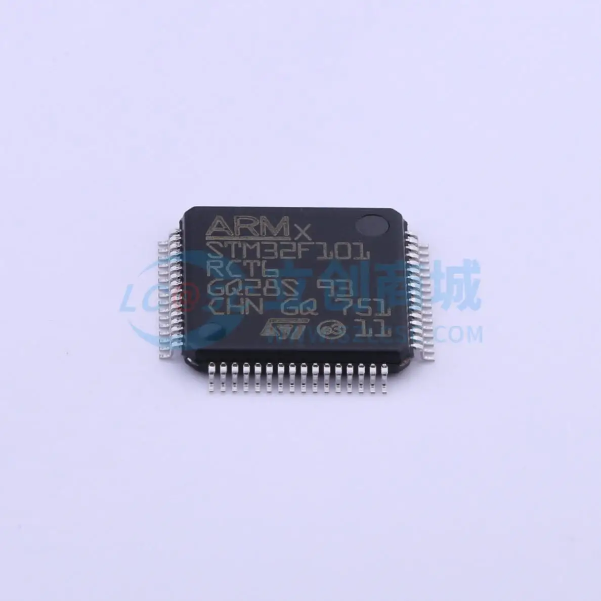 STM32F101RCT6 In stock High quality Original New