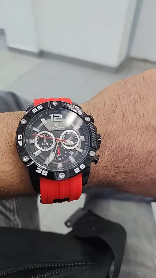 Photo from a satisfied customer