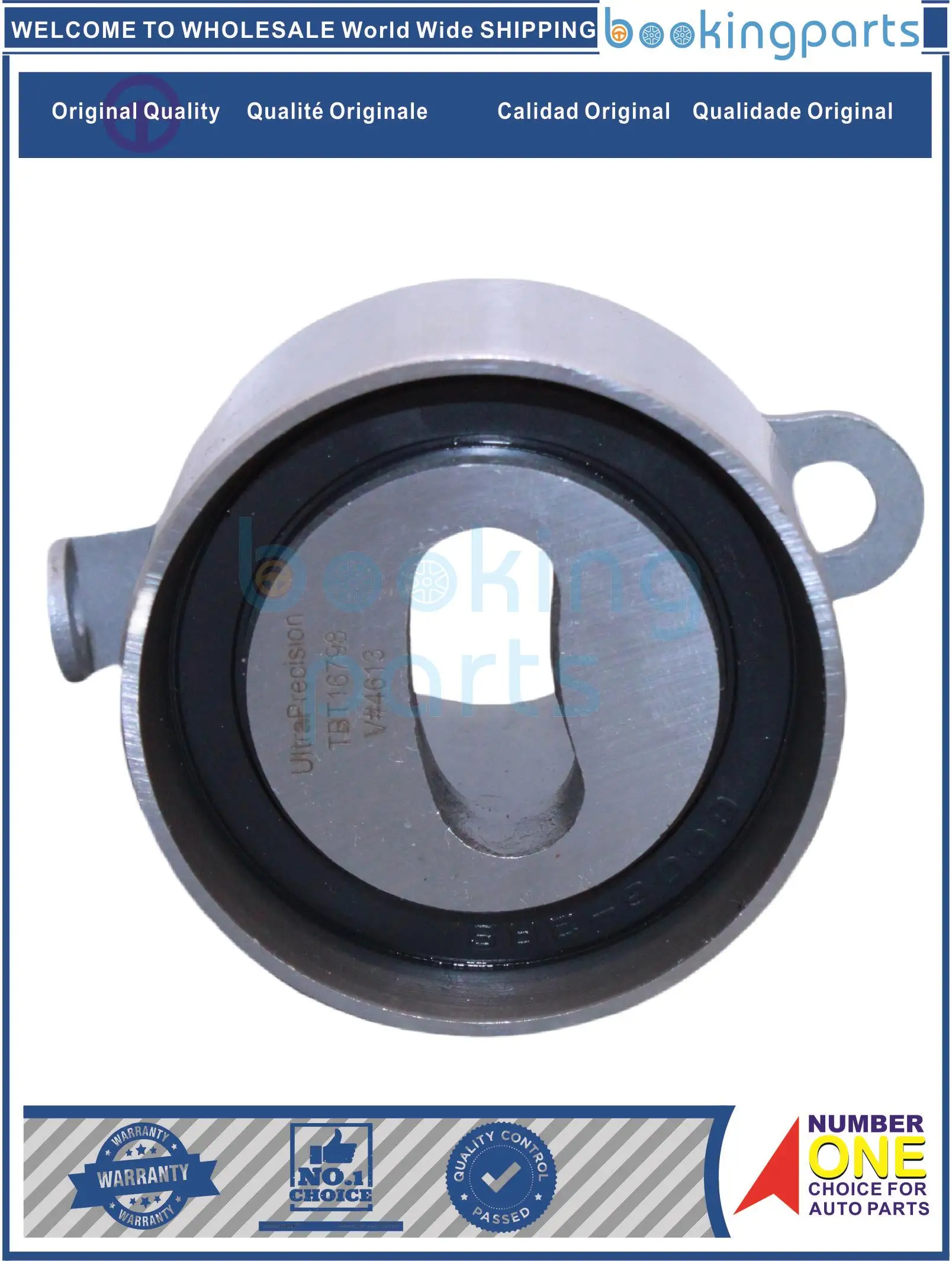 

Timing Belt Tensioner For HONDA CIVIC 87- ,14510-PM7-004,14510PM7004,VKM73000,14510-PM7-003,14510PM7003,GT-80100,GT80100