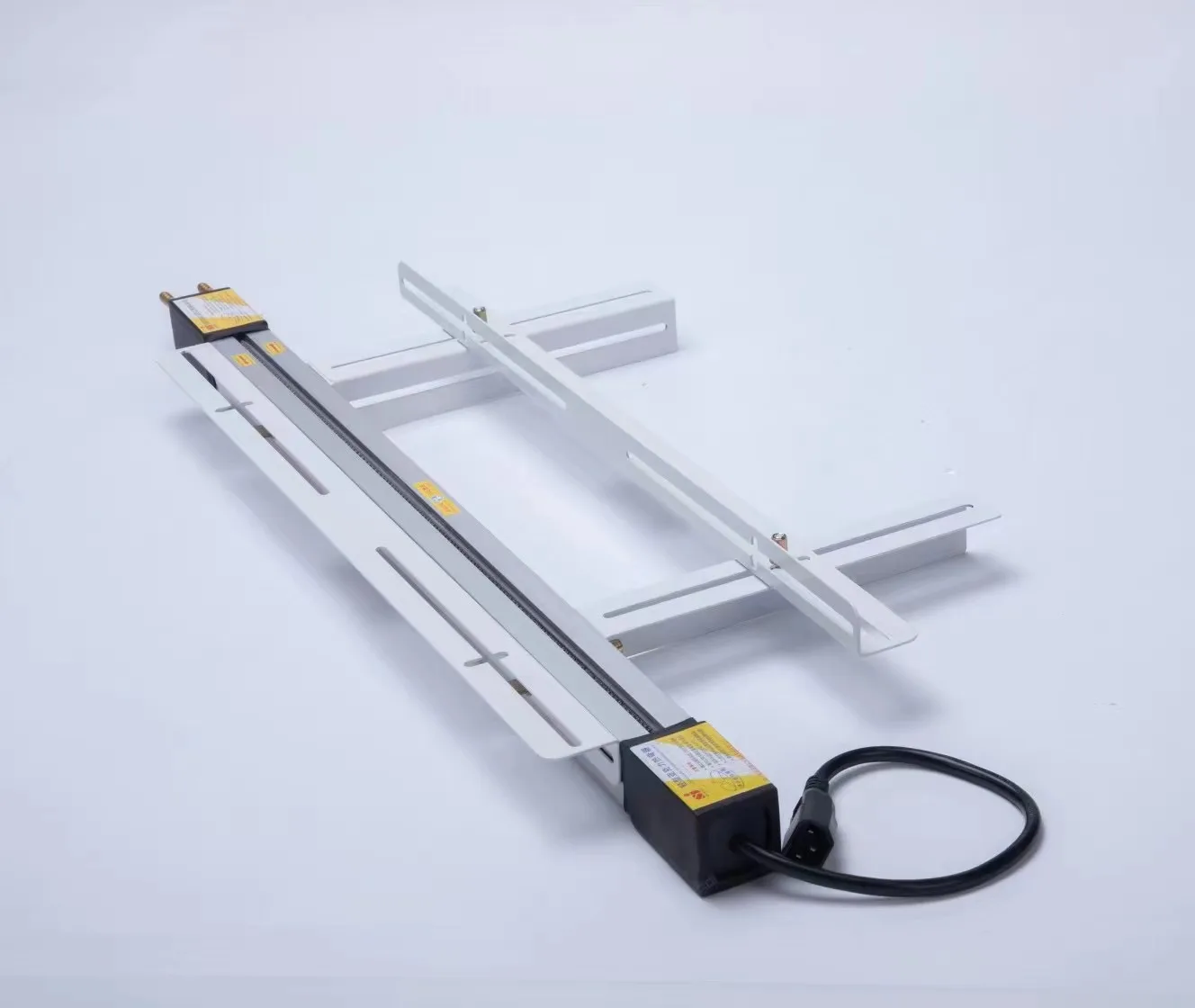 30/60/125cm Acrylic Bending Machine With Bracket and Angle Organic Plates Acrylic Bender for Plastic Plates PVC Plastic Board