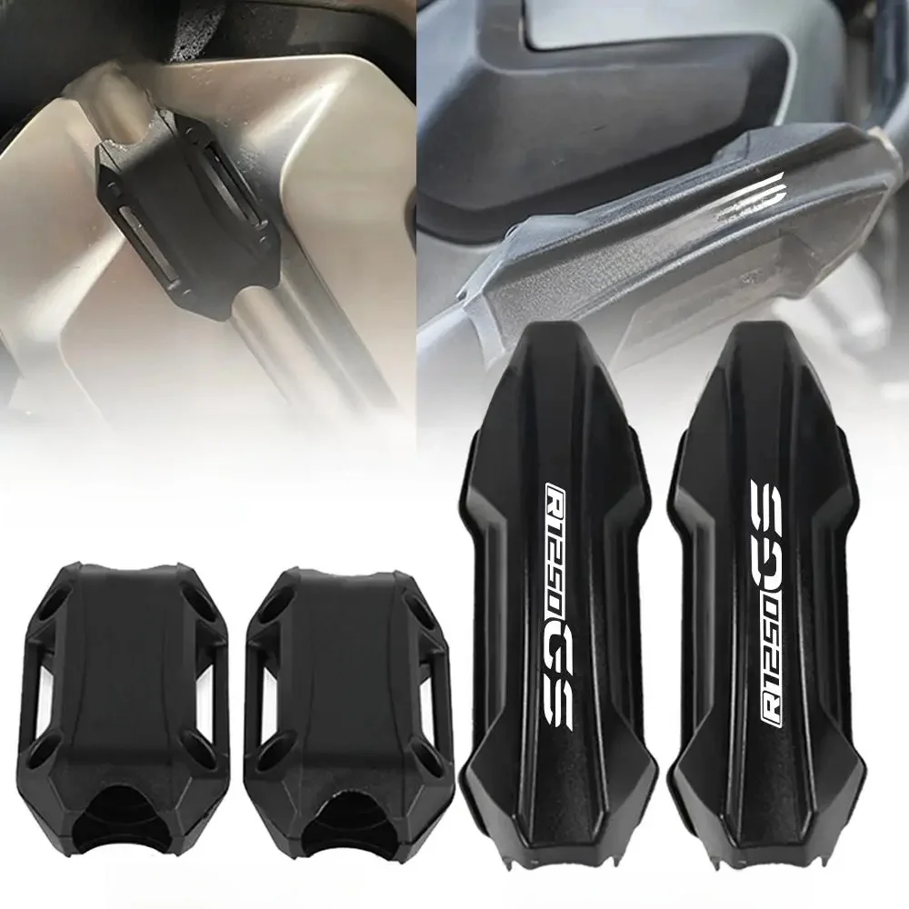 Barre de protection moteur R1250GS, pare-choc décoratif, pour BMW GS 1250 2018-2024 2023 R 1250 GS Adventure
