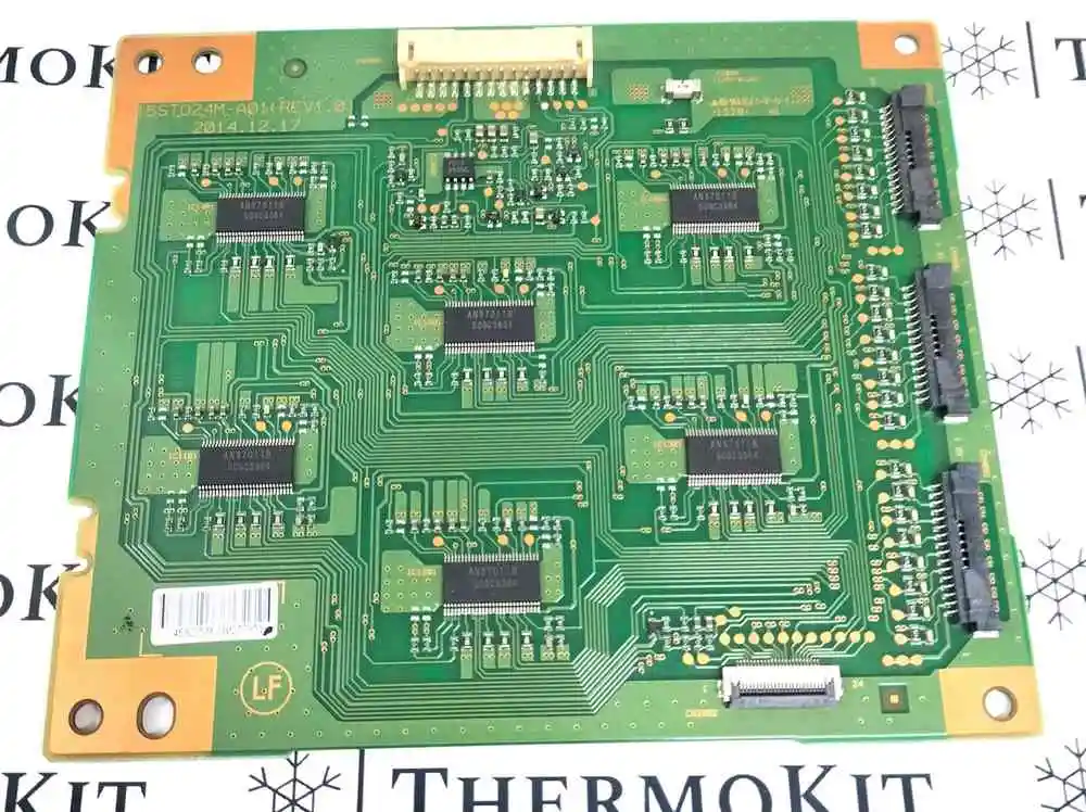 Sony 1-895-790-11 Mounted Pwb E-ld INVERTER BOARD KD55X9000C KD65X9000C XBR55X90